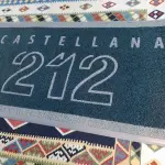 Tapetes Residenciales