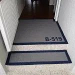 Tapetes Residenciales