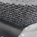 Tapetes de Trafico Medio y Alto