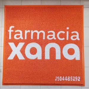 Tapetes para Empresas y Locales Comerciales