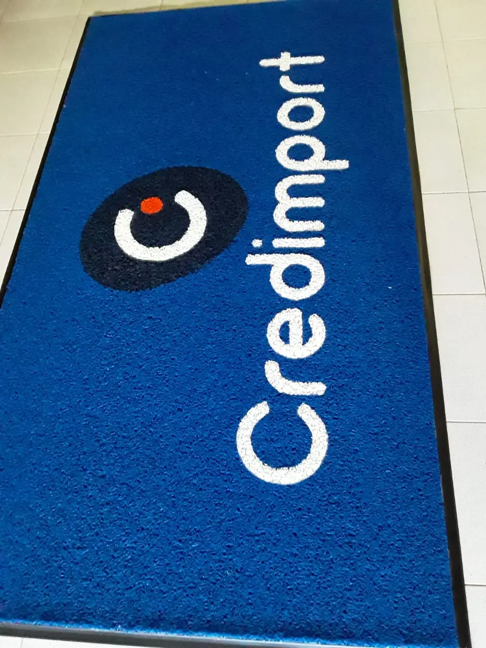 Tapetes para Empresas y Locales Comerciales