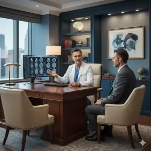 Consulta Domiciliaria