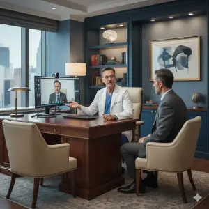 Consulta Telemática