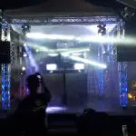 Alquiler de Luces