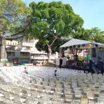Alquiler de Mobiliario para Conciertos