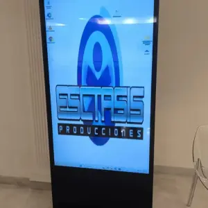 Alquiler de Pantallas Led