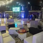 Decoraciones para Eventos