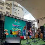 Montaje de Sonido para Eventos Musicales