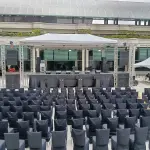 Organización de Conciertos