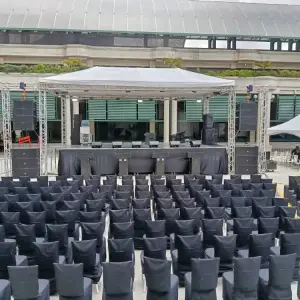 Organización de Conciertos