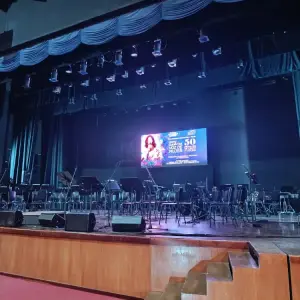 Organización de Eventos Corporativos