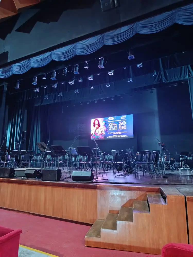 Organización de Eventos Corporativos
