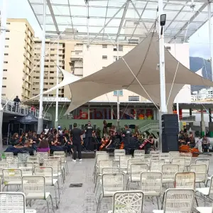 Producción de Eventos