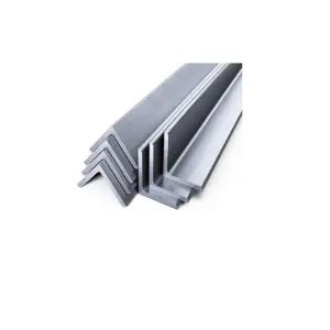 Angulos de hierro 1"x1" y 1.1/2" x 1.1/2"