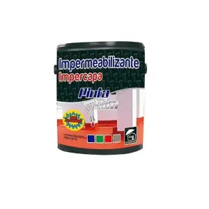 Galon impermeabilizante Pintaquim