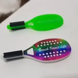 Llaveros corpóreo