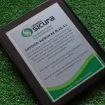 Placas de Reconocimiento