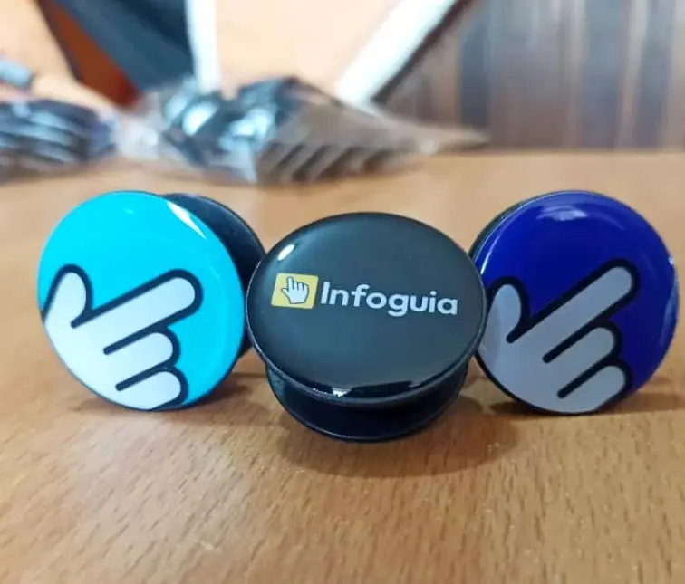 Popsockets