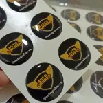 Stickers Full Color