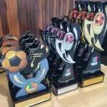 Trofeos