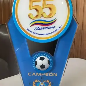 Trofeos