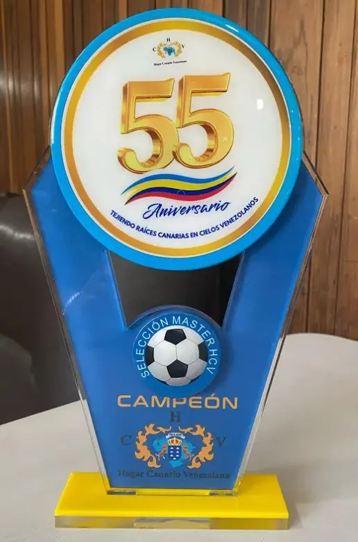 Trofeos