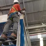 Sistema de CCTV (Circuito Cerrado de televisión)