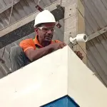 Sistema de CCTV (Circuito Cerrado de televisión)