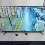 Sistema de CCTV (Circuito Cerrado de televisión)