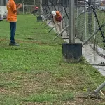 Sistema de Centralización de Cercos Eléctricos