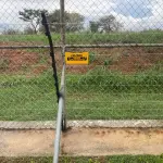 Sistema de Centralización de Cercos Eléctricos