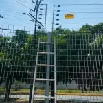 Sistema de Centralización de Cercos Eléctricos