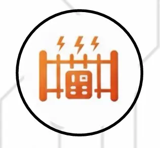 Sistema de Centralización de Cercos Eléctricos