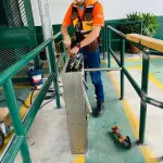Sistema de Control de Acceso y Asistencia