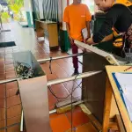 Sistema de Control de Acceso y Asistencia