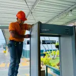 Sistema de Control de Acceso y Asistencia