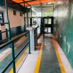 Sistema de Control de Acceso y Asistencia