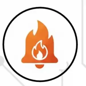 Sistema de Detección de Incendios