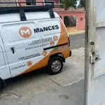 Sistema de automatización de Puertas y Portones