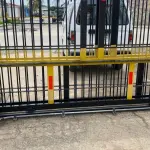 Sistema de automatización de Puertas y Portones