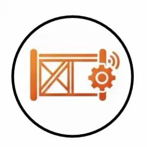 Sistema de automatización de Puertas y Portones