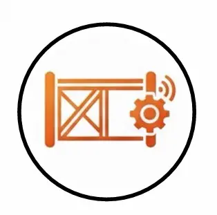 Sistema de automatización de Puertas y Portones
