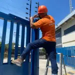 Sistema de automatización de Puertas y Portones