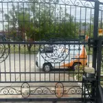 Sistema de automatización de Puertas y Portones