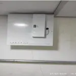 Sistemas de Alarmas Contra Robo