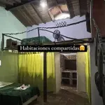 Habitaciones Compartidas