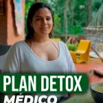 Plan Detox Médico