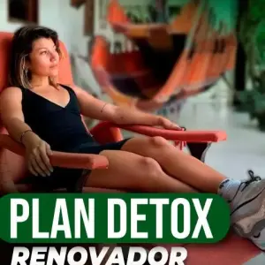Plan Detox Renovador