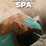 Servicios Spa
