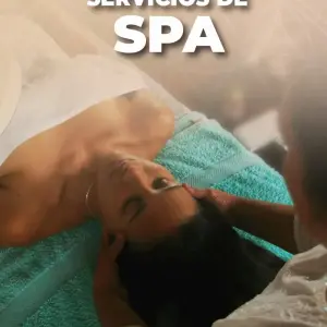 Servicios Spa